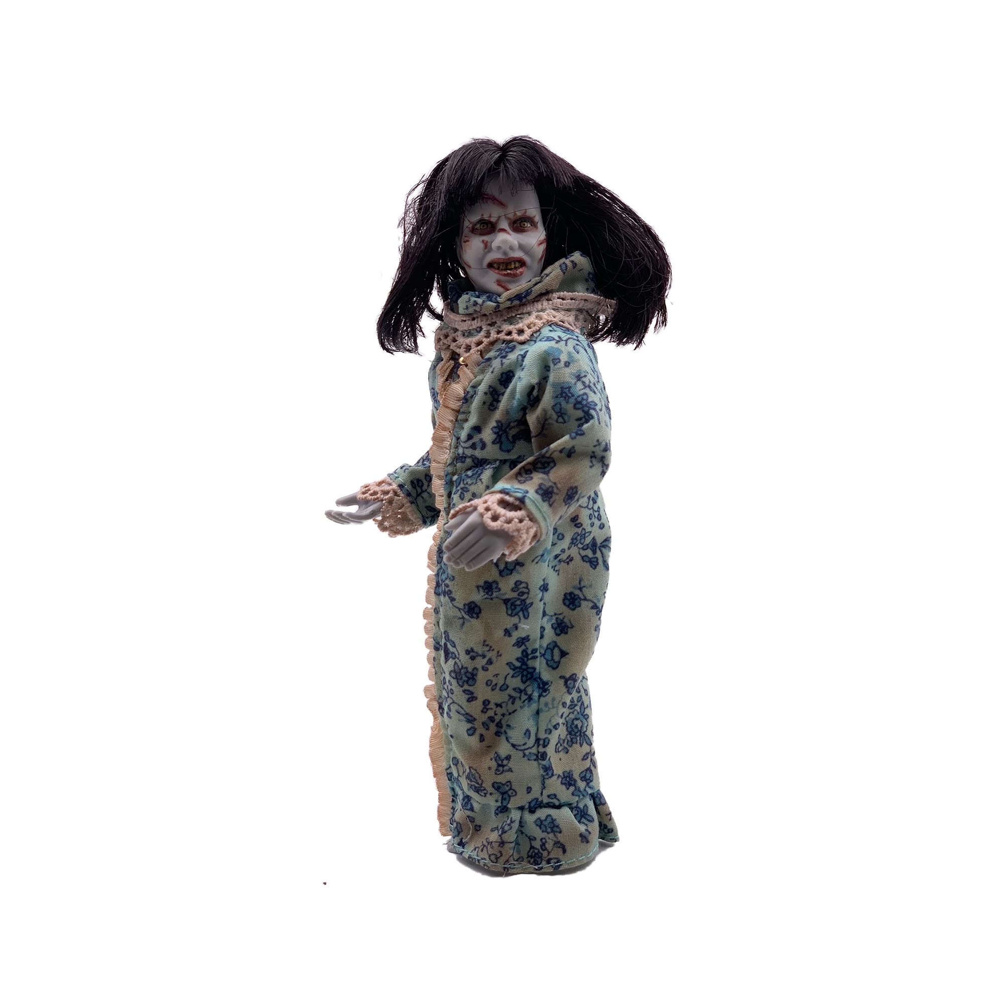Mego The Exorcist Regan MacNeil 8